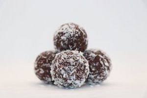 Energy Ball - RAW COCOA - BULK 1Kg