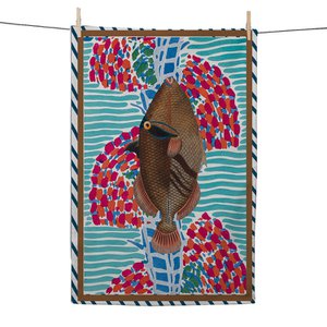 Paño (Gekuifde Vis)