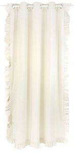 CURTAIN FRILL 150X200 (HOFF1968)