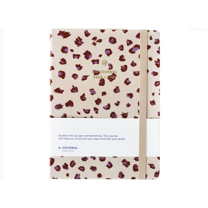Buy wholesale My Journal Diary 2024 - Flow Blue