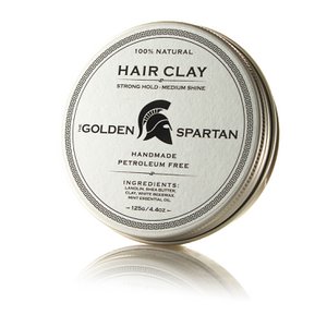Hair Clay