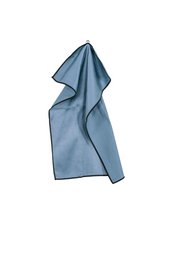 Glass cloth ESSENTIALS - 1 piece - microfiber - 40x60 cm