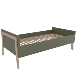 Children's bed Puck - Pink