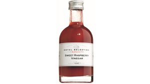Belberry - Vinegar Sweet Raspberry