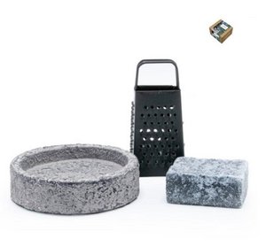 With Love - Seasons Giftbox Aroma Plate - Opium