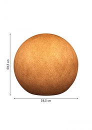 Shining Globe ø 60