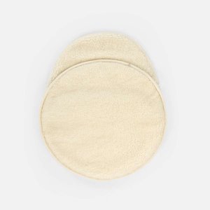 Baby voetenzak voor autostoel of maxi-cosi - Merinowol