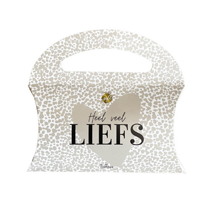 Candy Bag – Lots of Love