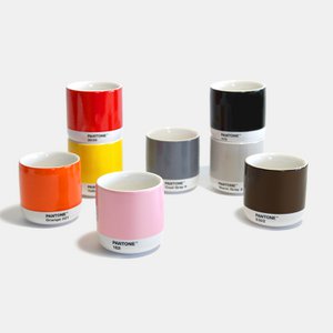PANTONE CORTADO THERMO CUP