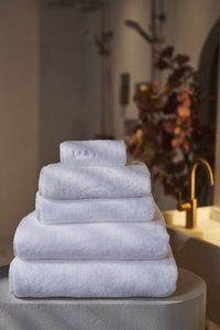 Badlaken 100x150cm - 5 kleuren! - Uw huis, uw spa