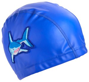 Bling2o Swim Cap - Shark