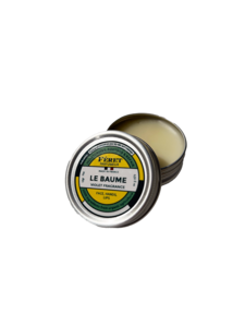 Multi-purpose Balm – Violet powdery perfume - 15ml