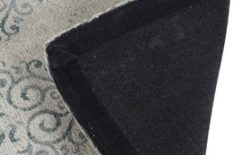 BOMULD POLYESTER TÆPPE 200X290X1,5 2200 GSM. TX186558