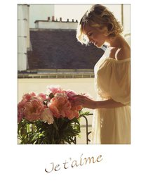 I LOVE YOU For Her • Eau de Parfum 100 ml • Dameparfume
