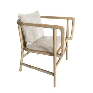 Leeff by Netty - Lisa Chair sand