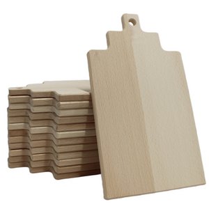 Amsterdam 810 kaasplank - Borrelplank (26x15x1cm)