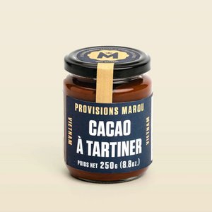 30 % Kakaoaufstrich – VIETNAM 250 g