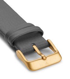 Guld & Skifergrå med sort | Aalto