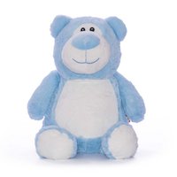 Blue Bear