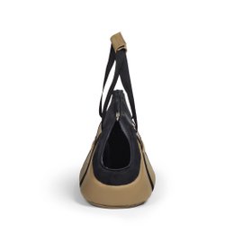BOLSA Transporter - caramelo
