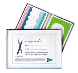 Schede di memoria mini Milestone®