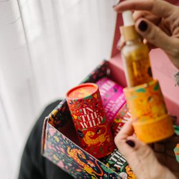 ATANASIO Siero viso antietà