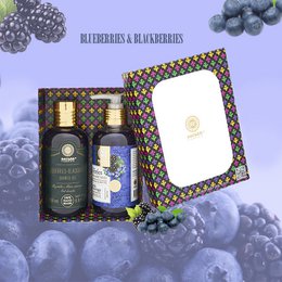 Set de regalo (2 artículos)