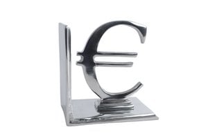 Bookend ZLVR Alum 12x8x12cm