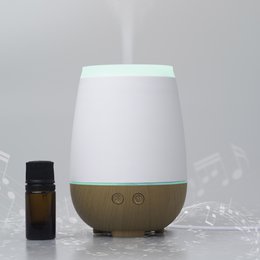 Musilia ultralydsdiffusor