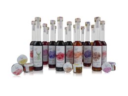 Liqueur de vin Pinot Noir 20,1% vol. 200 ml