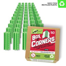 JUNKO Box o 'Corners