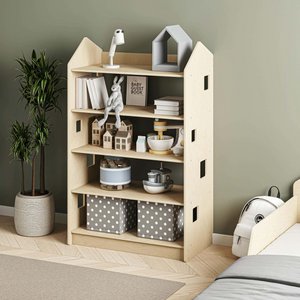 Kast Montessori BusyKids