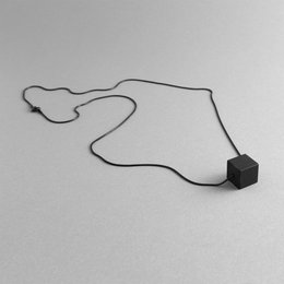 MODULOUNO - Eigentijdse minimale ketting