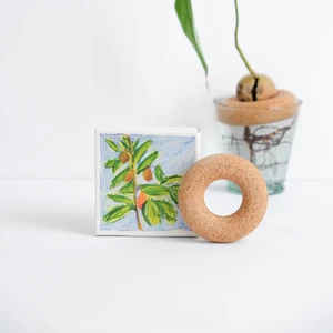 Avocado Float - Samantha Kerdine