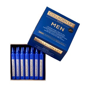 MEN: anti-rimpel collageen voor mannen