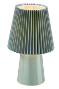 LAMP SHADE LED      1PC       MINT