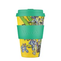 Iris, Van Gogh Museum, 400 ml/ 14 oz