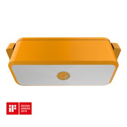 VORM - ORANJE