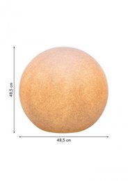 Shining Globe ø 50