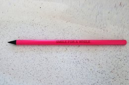 Pencils HAPPINESS BOOSTER
