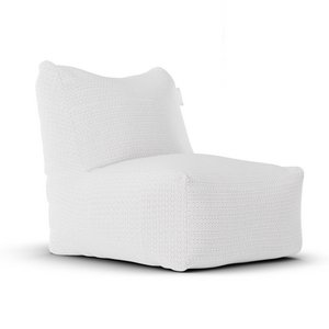 Laui Lounge™ - Boho Lounge SeatXL White