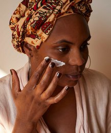 Hydratant Visage à la Vitamine E + Aloe Vera - Format Voyage