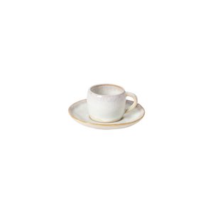 BRISA - LNCS 03 sal - Coffee Cup and Saucer 