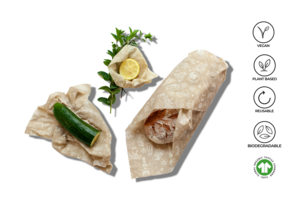 TERRA GAIA Vee´s Wickelset 3-tlg