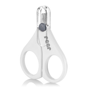 BabyCare baby nail scissors