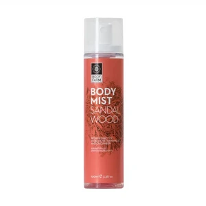 Bodymist sandalwood - 100ml