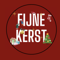 Berichtje in een sfeerlichtje - Fijne Kerst