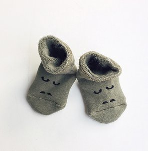 Weiche Babyschuhe Ally the Gator