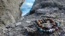 Bali Basic Brown Tiger Eye