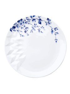 Blauw Vouw Dinerbord